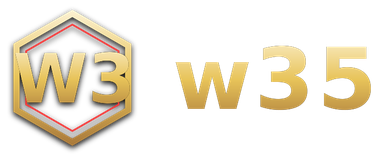 w35 logo
